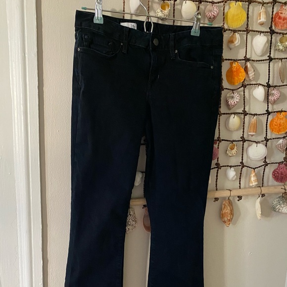 GAP, boot cut jeans - Picture 7 of 7